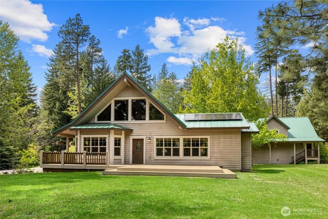 Property photo for 180 Sierra Lane, Ronald