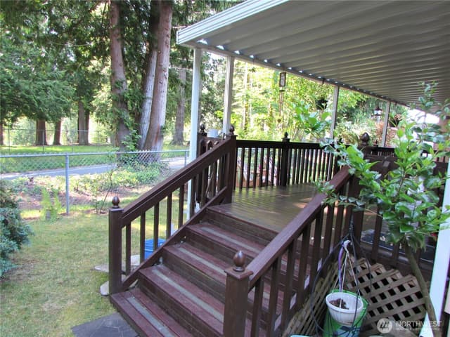 Property photo for 11622 Silver Lake Road #14, Everett