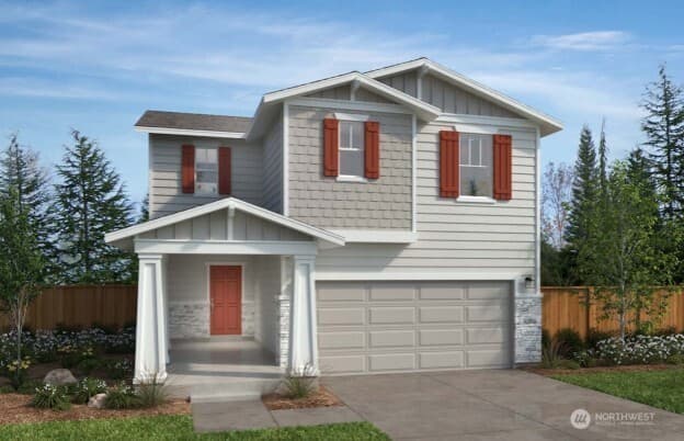Property photo for 1487 NW Swenson Court #35, Poulsbo