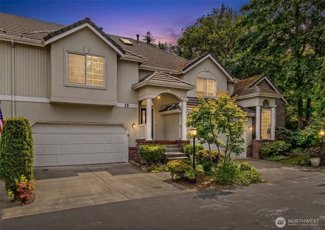 Property photo for 8221 53rd Avenue W #15C, Mukilteo