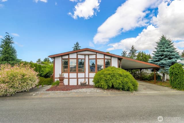 Property photo for 1427 100th Street SW #160, Everett