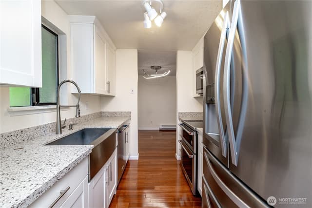 Property photo for 13235 12th Avenue SW #1012, Seattle
