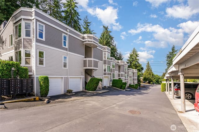 Property photo for 4210 Factoria Boulevard SE #A1, Bellevue
