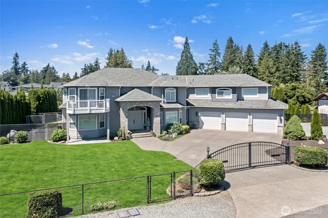 Property photo for 4024 Rd E Caldwell, Edgewood