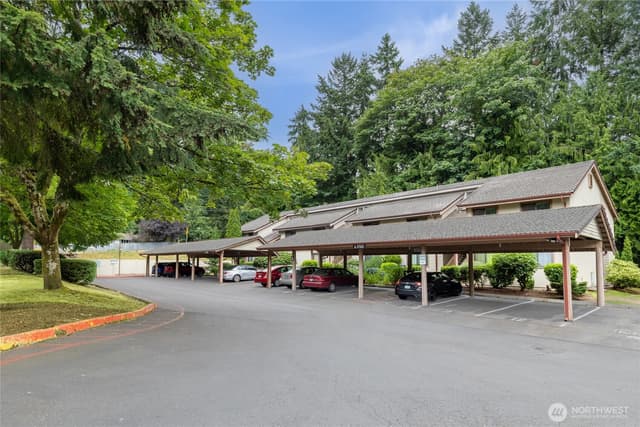 Property photo for 17521 118th Avenue SE #A-4, Renton