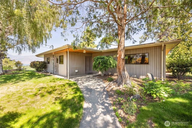 Property photo for 75 Lewman Hubbard Ln. Parcel B, Manson