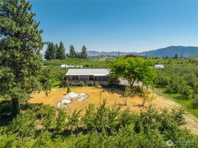 Property photo for 75 Lewman Hubbard Ln Parcel A, Manson