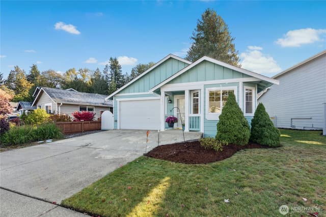 Property photo for 6201 73rd Ave NE, Marysville