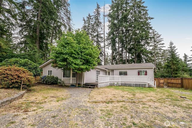 Property photo for 14014 131st Street NW, Gig Harbor