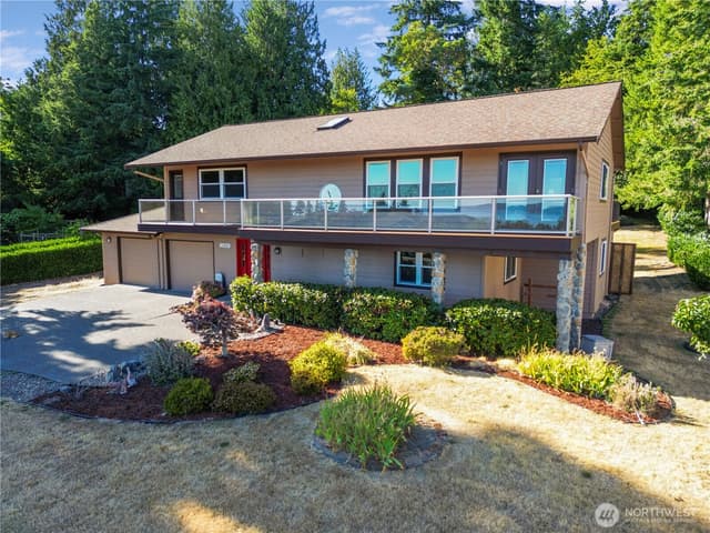Property photo for 10325 123rd Street NW, Gig Harbor