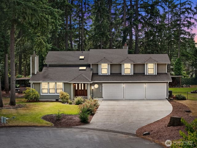 Property photo for 13520 16th Avenue Ct S, Tacoma