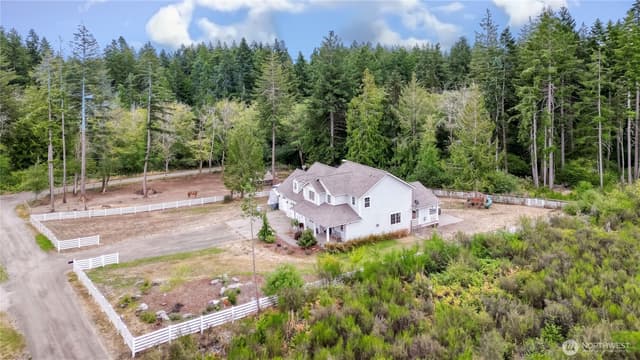 Property photo for 13112 Grouse Hollow Drive NW, Gig Harbor