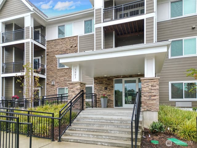 Property photo for 3803 17th Street SW #117, Puyallup