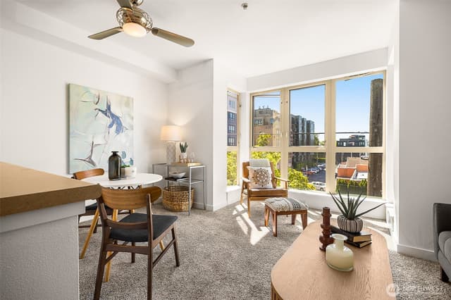 Property photo for 1410 E Pine Street #W326, Seattle