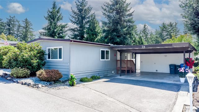 Property photo for 9314 Canyon Road E #74, Puyallup