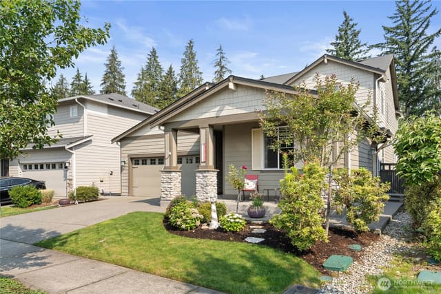 Property photo for 32916 SE Stevens Street, Black Diamond