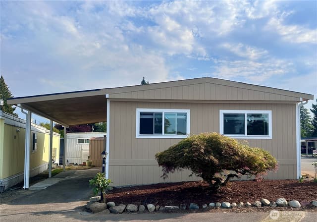 Property photo for 18501 52nd Avenue W #54, Lynnwood