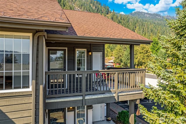 Property photo for 340 Prospect #C4, Leavenworth