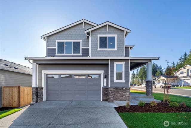 Property photo for 4192 SW Muller Lane, Port Orchard