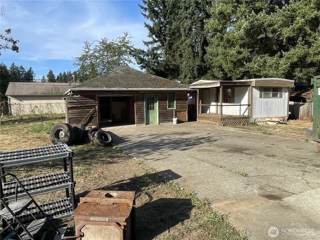 Property photo for 1577 SE Oregon Street, Port Orchard