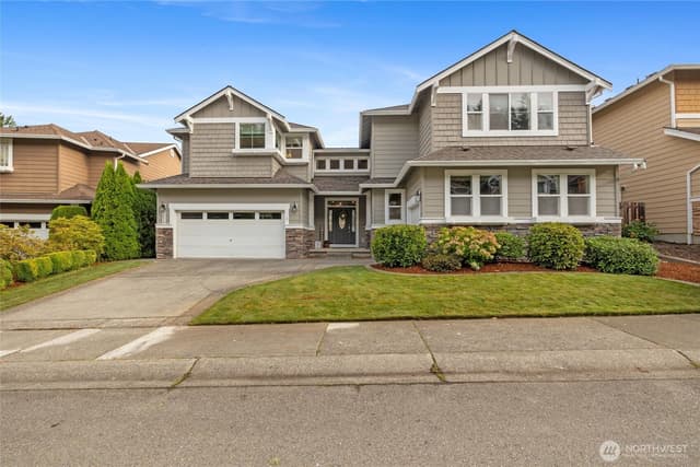 Property photo for 24618 SE 278th Street, Maple Valley