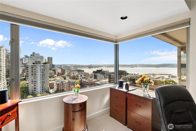 Property photo for 2821 2nd Avenue #1504, Seattle