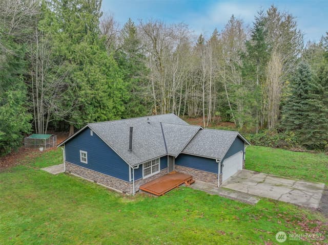 Property photo for 29191 Scenic Drive NE, Poulsbo