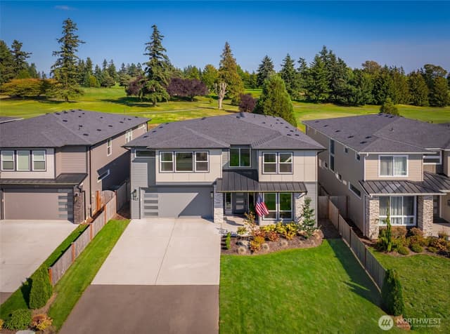 Property photo for 423 Rockefeller Avenue, Everett