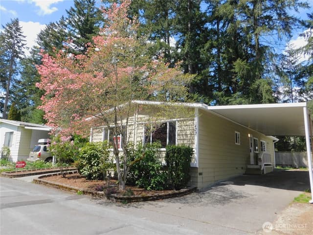 Property photo for 11429 124th Street Ct E #121, Puyallup