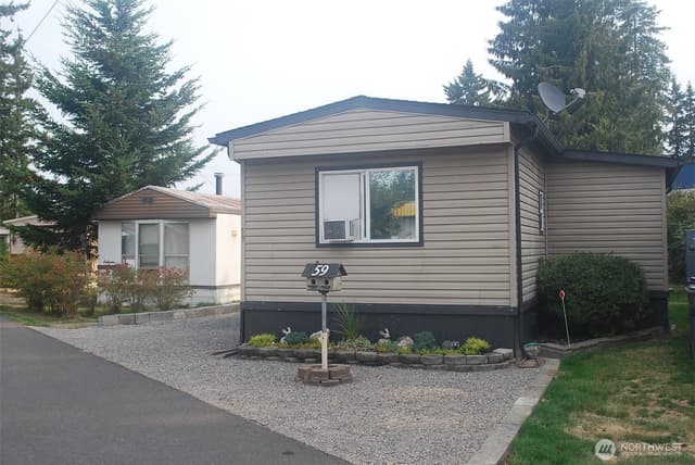 Property photo for 6206 188th St NE #59, Arlington