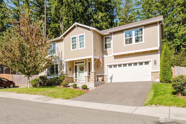 Property photo for 3707 SE Chesterton Drive, Port Orchard