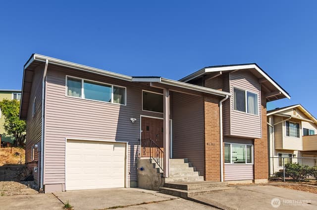Property photo for 6818 Vista Avenue S, Seattle