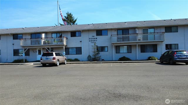 Property photo for 766 Ocean Court NW #206, Ocean Shores
