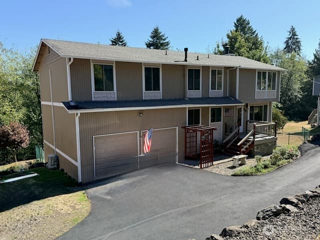 Property photo for 3467 Partridge Hollow NE, Bremerton