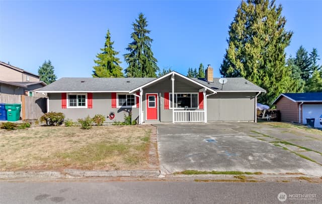 Property photo for 2720 SW 332nd Court, Federal Way