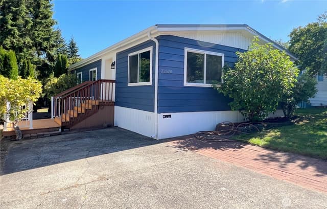 Property photo for 22620 SE 109th Place, Kent