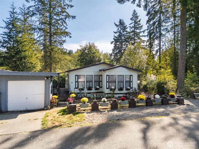 Property photo for 6521 SW Mile Hill Drive #23, Port Orchard