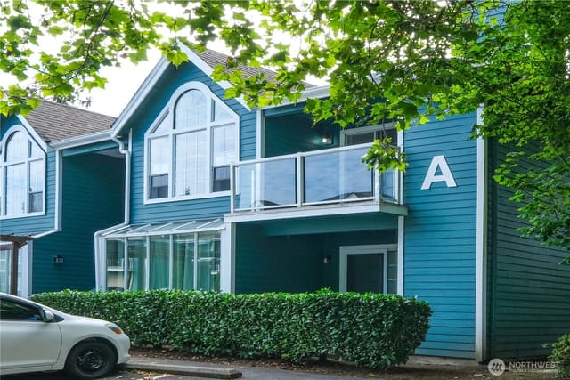 Property photo for 16419 Spruce Way #A2, Lynnwood