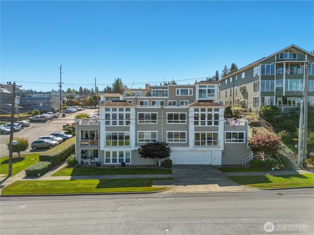 Property photo for 3016 N Carr Street #A301, Tacoma