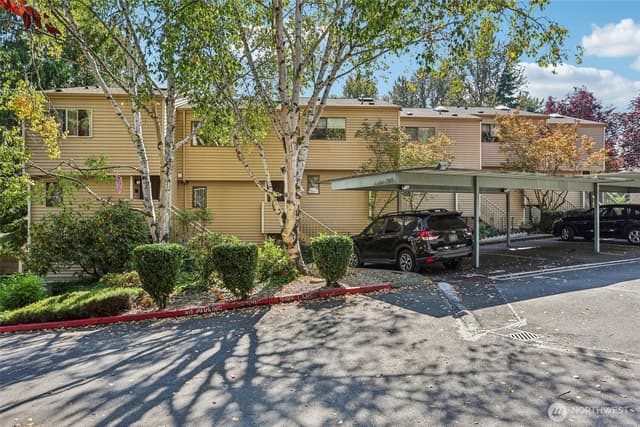 Property photo for 12044 96th Avenue NE #213, Kirkland