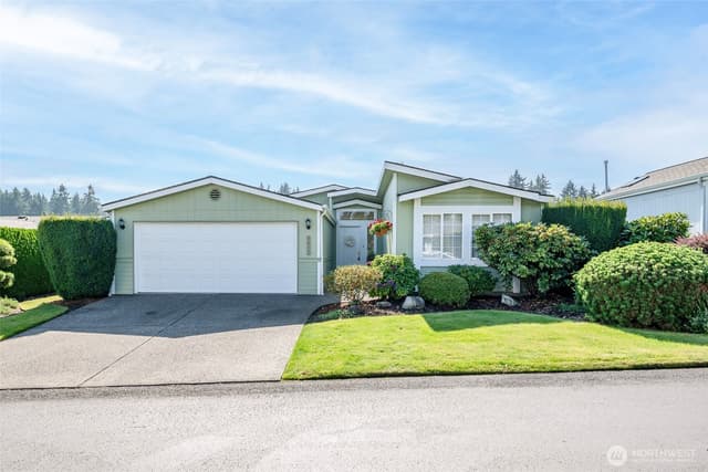 Property photo for 5902 89th Street Ct E #11, Puyallup