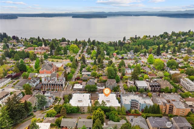 Property photo for 6960 California Avenue SW #A104, Seattle