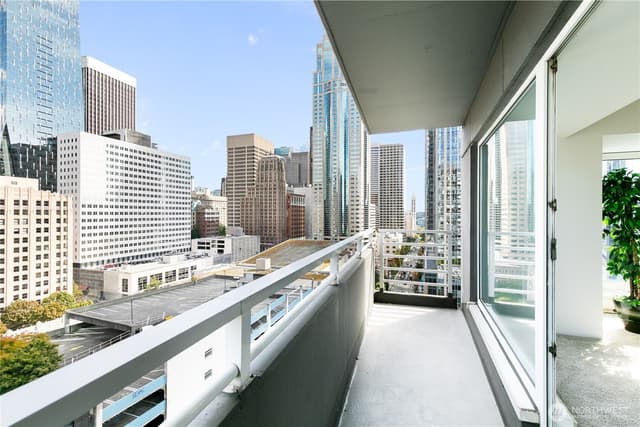 Property photo for 1415 2nd Avenue #1607, Seattle