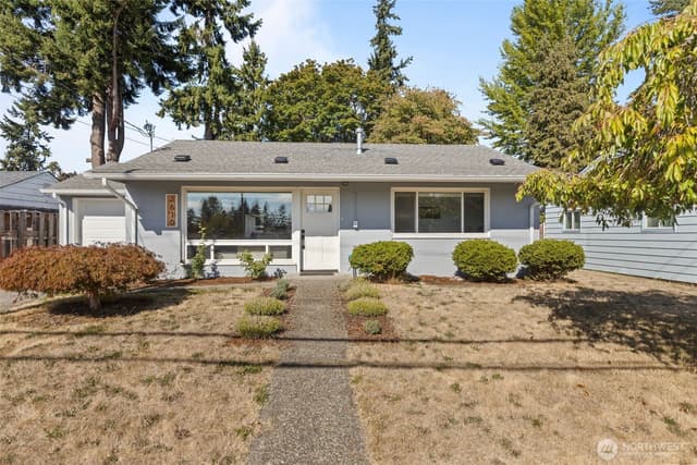 Property photo for 3610 NE 6th Street, Renton