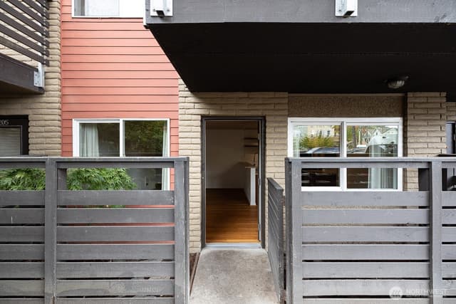 Property photo for 5220 42nd Avenue S, Seattle