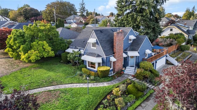 Property photo for 3403 N 22nd Street, Tacoma