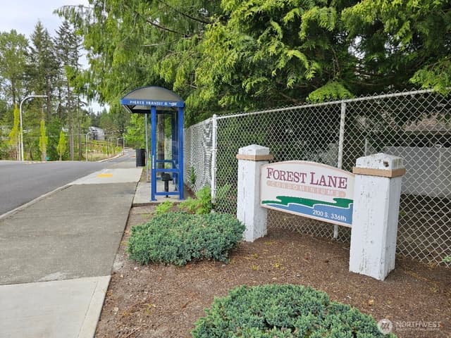 Property photo for 2100 S 336th Street #P3, Federal Way