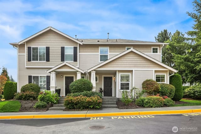 Property photo for 23905 NE 113th Lane #4, Redmond