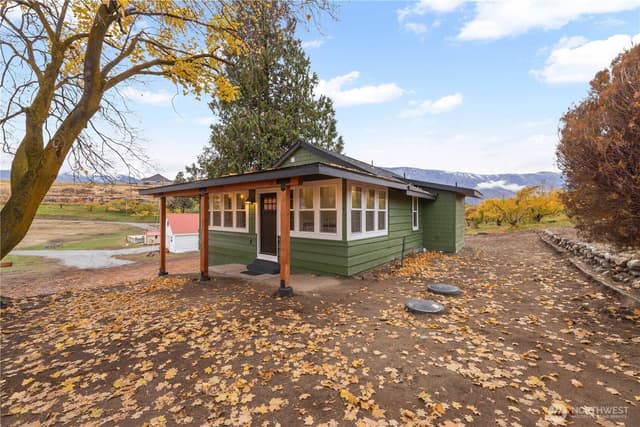 Property photo for 117 Finley Lane, Manson