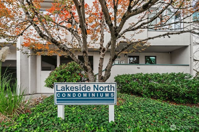 Property photo for 1740 NE 86th Street #215, Seattle